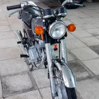 موتور۱۲۵ تیزتر مدل۱۳۸۸