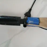 وسایل آکواریوم|ماهی|قدس, شهرقدس|دیوار