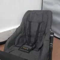 فروش کریر|کالسکه و لوازم جانبی|خرمشهر, |دیوار