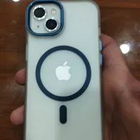 اپل iPhone 13 با حافظهٔ ۱۲۸ گیگابایت|موبایل|ملایر, |دیوار