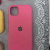 کاور ایفون ۱۱ نرمال|لوازم جانبی موبایل و تبلت|تبریز, |دیوار