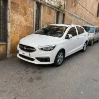 شاهین پلاس اتومات 1404