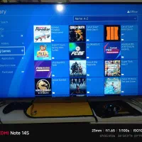 پی اس فور اسلیم یک ترا