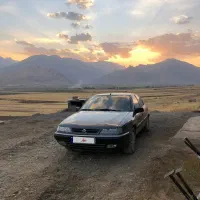 زانتیا ۲۰۰۰مدل۸۸