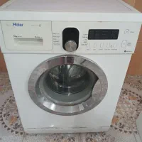 ماشین لباسشویی