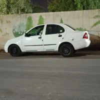 تیبا۱|خودرو سواری و وانت|خرمشهر, |دیوار