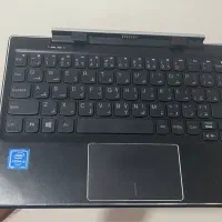 کیبورد بدون تبلت لنوو