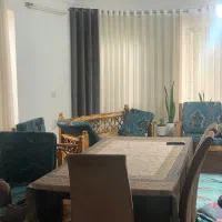 میزناهار خوری ۸ نفری|میز و صندلی غذاخوری|محمودآباد, |دیوار