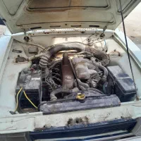 وانت پیکان فروشی مدل ۸۳|خودرو سواری و وانت|قشم, |دیوار