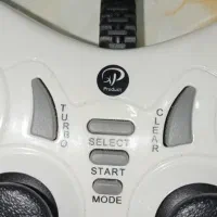 دسته بازی|کنسول، بازی ویدئویی و آنلاین|پرند, فاز ۱|دیوار