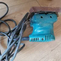 سمباده لرزان  برقی ماکیتا|ابزارآلات|شیراز, آزادگان|دیوار