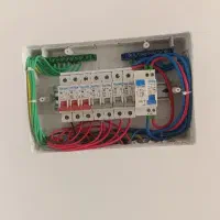 برقکار نورپردازی کناف و نما اعلام حریق لاین نوری|خدمات پیشه و مهارت|کرمانشاه, |دیوار