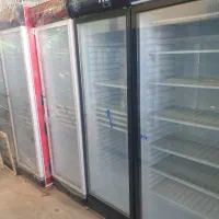 فروش یخچال های مدرن|فروشگاه و مغازه|اردبیل, |دیوار