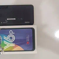 گوشی هواوی Y6P نو نو