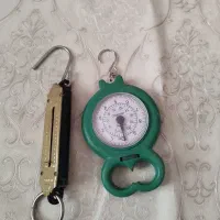 فروش سه عدد ترازوی دستی نو