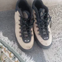 نیم پوت کوهستانی سایز۴۴ مردانه|کیف، کفش، کمربند|اردبیل, |دیوار