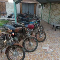 موتور پارکینگی با برگه