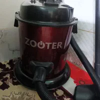 جاروبرقی ۵۰۰۰وات مکش عالی بدون تعمیر رفتگی|جاروبرقی، جارو شارژی، بخارشو|تهران, مخصوص|دیوار