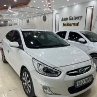 هیوندای اکسنت مدل 97|خودرو سواری و وانت|اصفهان, کشاورزی|دیوار