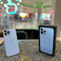 ایفون 13pro max به صورت نقد شرایطی