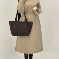 مانتو پاییزه