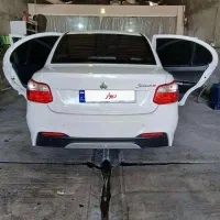 ساینا s1402|خودرو سواری و وانت|امیدیه, |دیوار