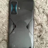 Poco f 4 gt|موبایل|اندیشه, اندیشه فاز ۱|دیوار