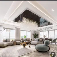 فروش آپارتمان ۱۱۳ متری ۲ خوابه همکف در سرشبادران