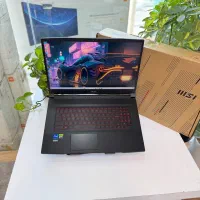 لپتاپ گیمینگ MSI Katana GF76