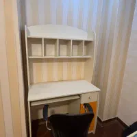 سرویس خواب نوجوان|تخت و سرویس خواب|اندیشه, شهرک صدف|دیوار