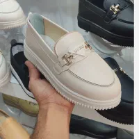 کفش کالج راحت سایز ۳۷ ۳۸