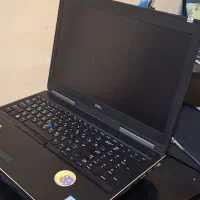 لپتاپ Dell مدل precision 7520|رایانه همراه|اصفهان, سپاهانشهر|دیوار