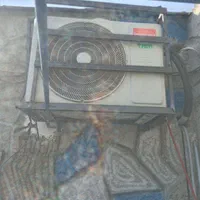 جوشکاری سیار ونصب کولر آبی|خدمات پیشه و مهارت|فردوسیه, |دیوار