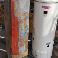 تعمیر آبگرمکن مخزنی|خدمات پیشه و مهارت|نجفآباد, صالح آباد|دیوار