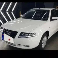 سورن پلاس EF7دوگانه سوز دریچه گازسیمی