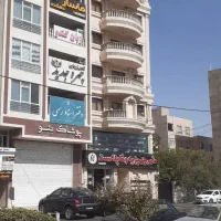 فروش واحد اداری بر کانال غربی +تهاتر