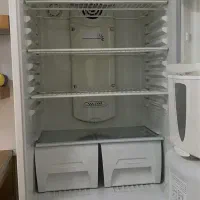 بخچال فریزر