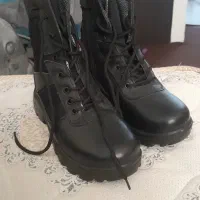 نیم بوت مردانه مارک کنیتکس ترکیه|کیف، کفش، کمربند|صدرا-فارس, فاز ۱|دیوار