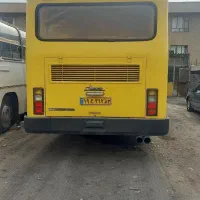 اتوبوس ۴۵۷ شهری مدل  ۸۵|خودرو سنگین|تهران, تهرانسر شمالی|دیوار