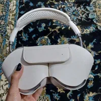 هدفون airpods max a9|لوازم جانبی موبایل و تبلت|بجنورد, |دیوار