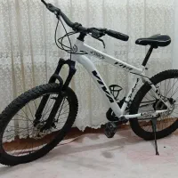 دوچرخه ۲۶ سفید|دوچرخه، اسکیت، اسکوتر|پاکدشت, پاکدشت (مامازند)|دیوار