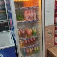 یخچال استیل.شیر سرد کن .یخچال صنعتی|فروشگاه و مغازه|رباط‌کریم, رباط‌کریم|دیوار