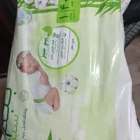 پوشک ببم سایز۱