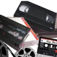 vhs