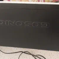دستگاه DvD