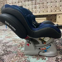 صندلی ماشین کودک|کالسکه و لوازم جانبی|تهران, یافت آباد جنوبی|دیوار