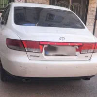 هیوندای ازرا مدل ۲۰۰۸ رنگ سفید صدفی|خودرو سواری و وانت|قدس, شهرقدس|دیوار