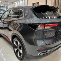 چانگان CS55 مدل 2024 وارداتی