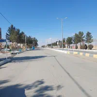 زمین ۴۰۰متری باپیش پراخت۱۰۰میلیون گرگاب شاهین شهر|فروش زمین و ملک کلنگی|اصفهان, ملک‌شهر|دیوار
