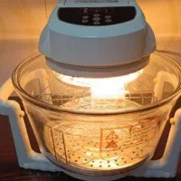 هواپز اصلی فلیور ویوو توربو